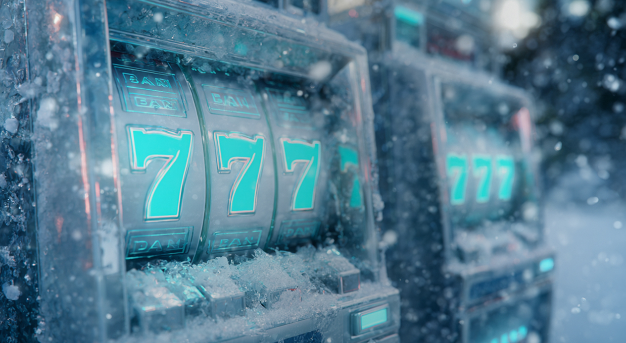 Ice Casino