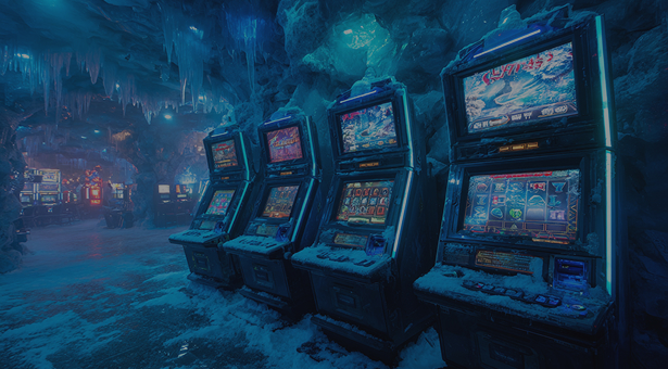 Ice Casino