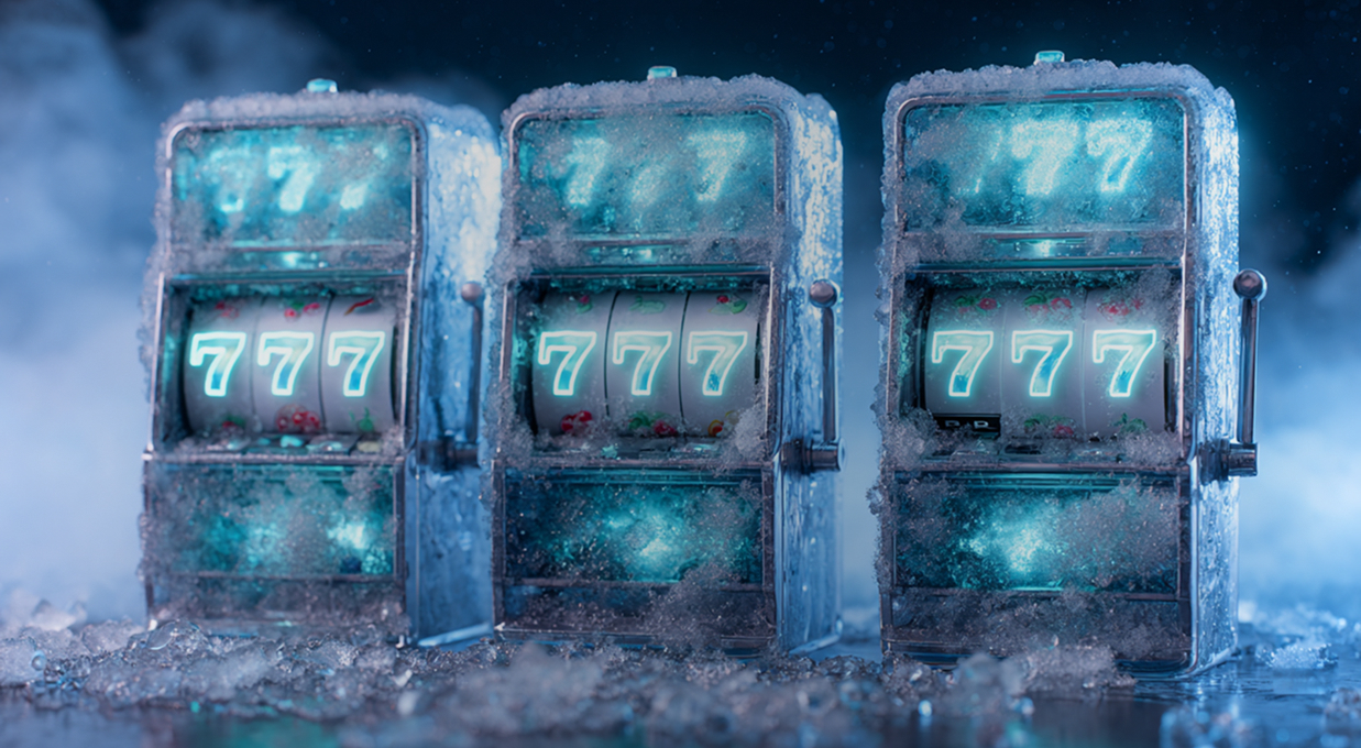 Ice Casino